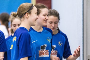 Bild 28 - B-Juniorinnen Futsalmeisterschaft